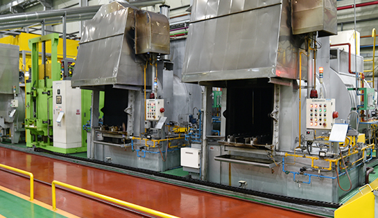 다양한 후처리 공정 적용